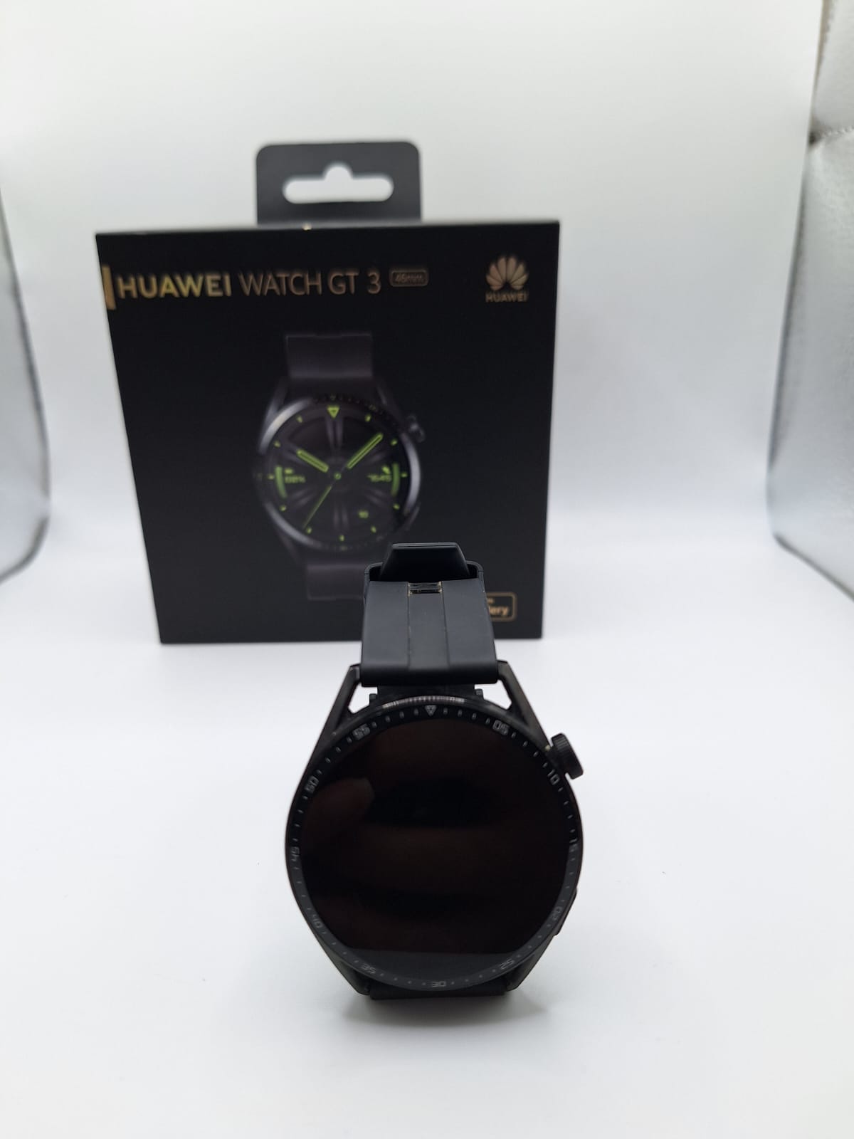SMARTWATCH HUAWEI GT3
