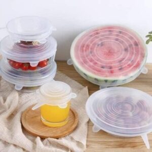 Tapas de silicon x1366